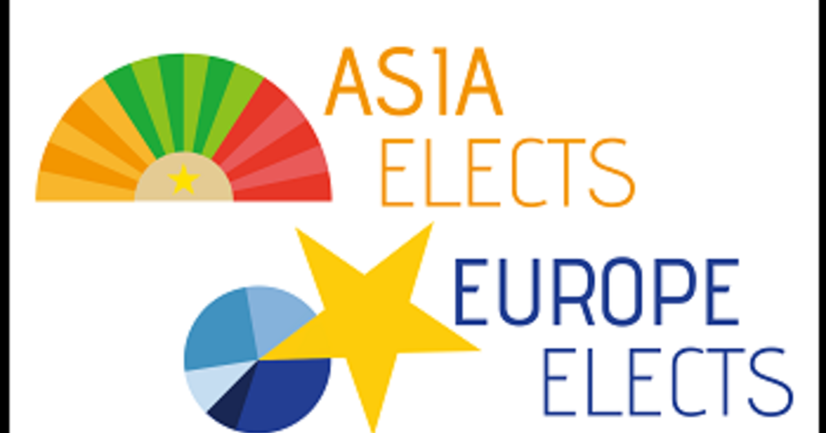 Efsas Is Pleased To Announce Its New Partnership With Asia Elects